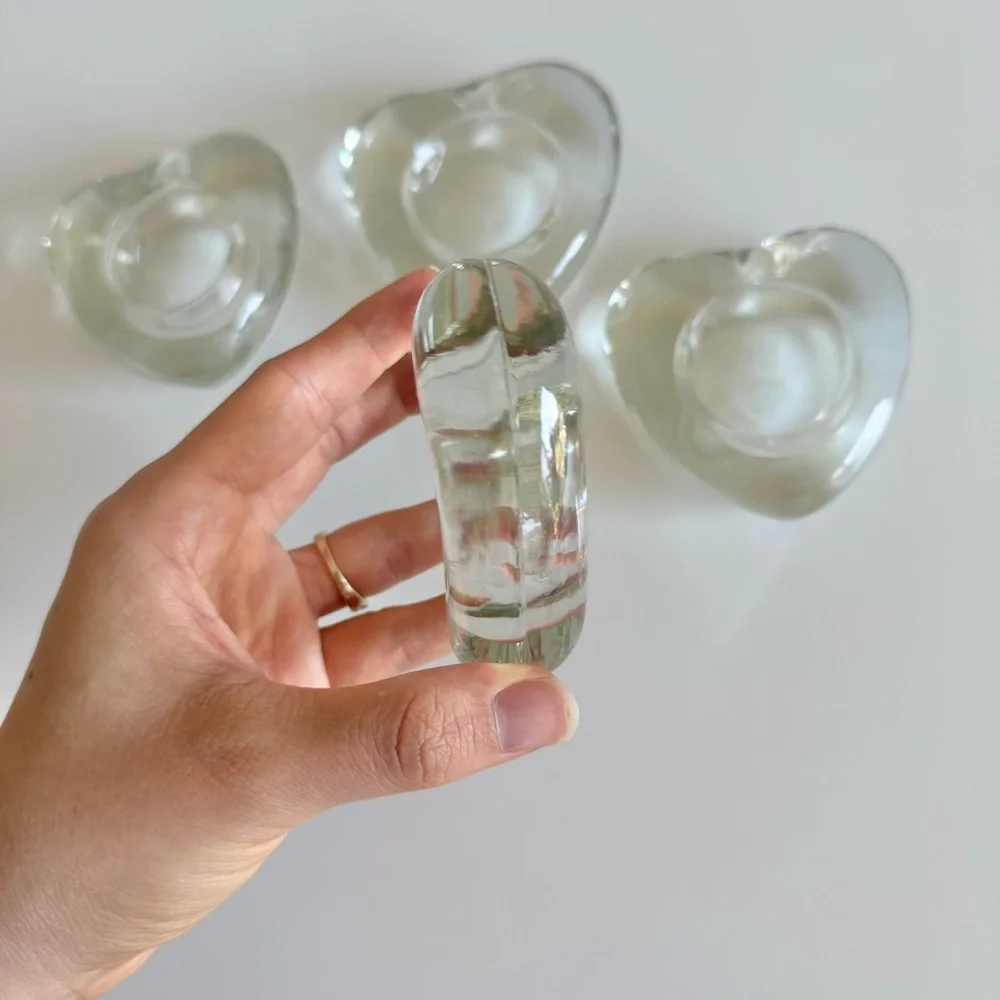 N/A set glass